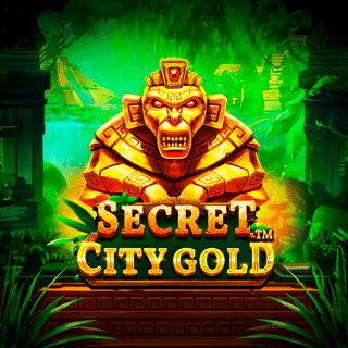 Secret City Gold thumbnail