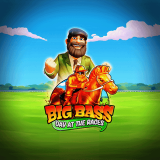 Big Bass Day at the Races