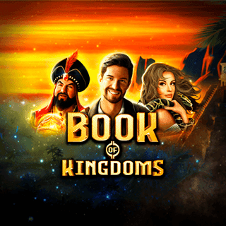 Book of Kingdoms thumbnail