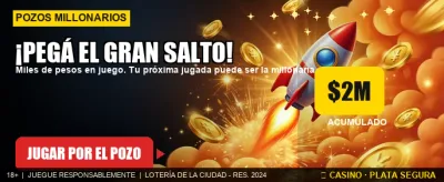 ¡Ganá en grande con bwin! banner