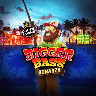 Bigger Bass Bonanza™ thumbnail